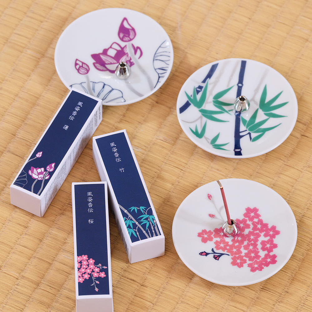 風姿香伝イメージ