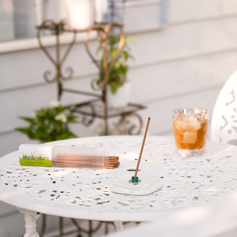 Natural Insect Repellent Incense